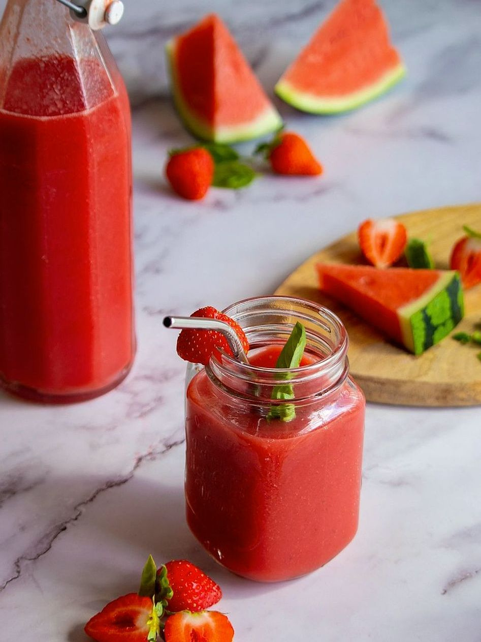 The Daily Juice